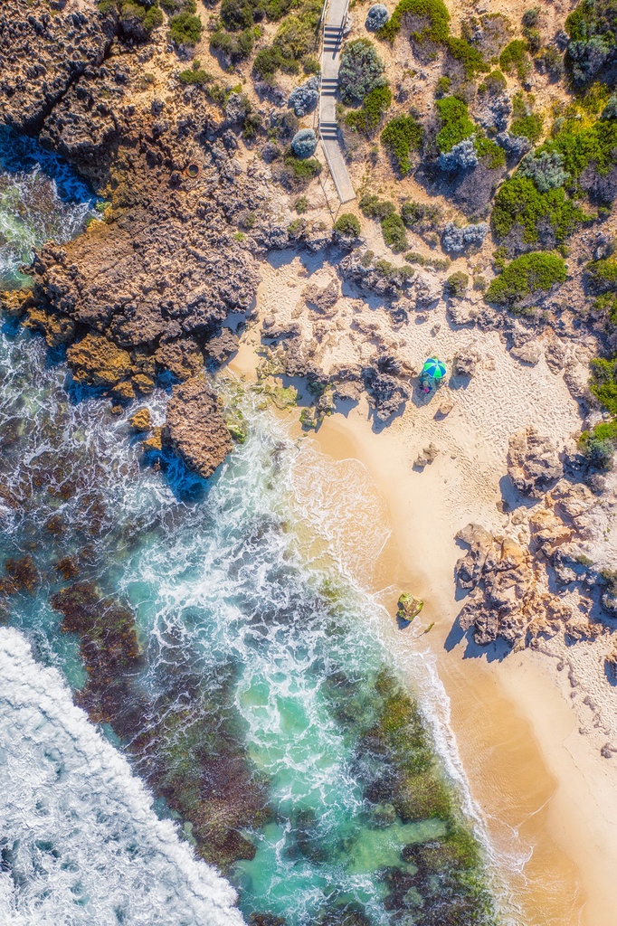 SUN0889 - Monday Sun (Fine Art Print - Rolled, 45cm x 30cm)