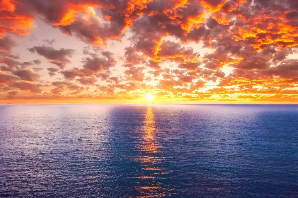 SUN0891 - Sunset Steps