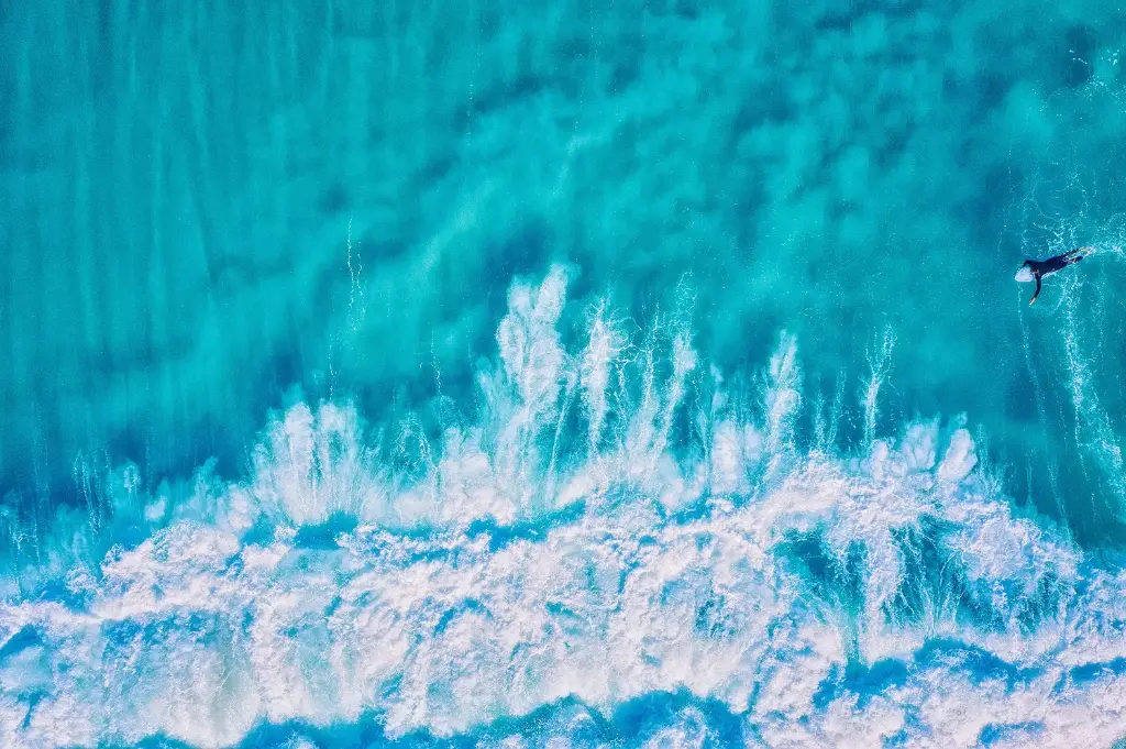 SUN0896 - Heading into A New Week