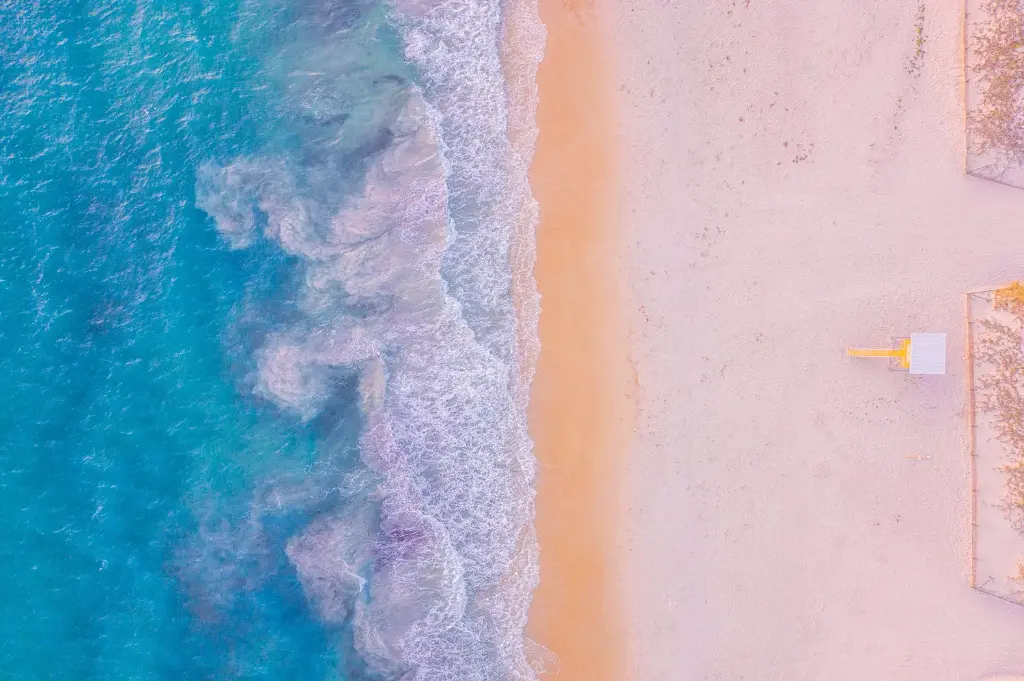 SUN0899 - Morning Sorrento