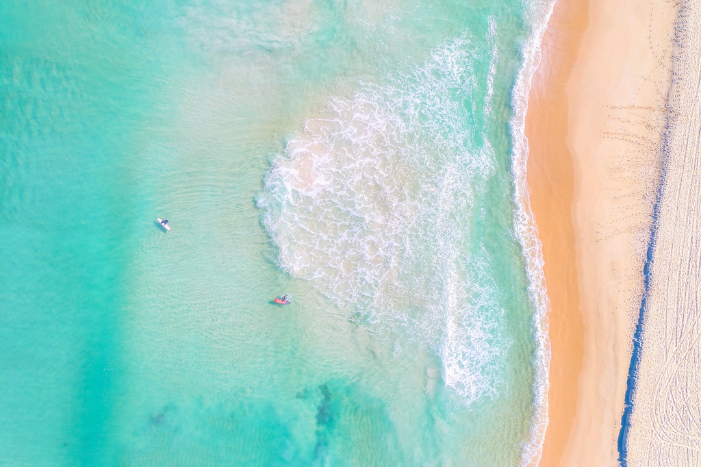 SUN0901 - Sunday Morning (Fine Art Print - Rolled, 45cm x 30cm)