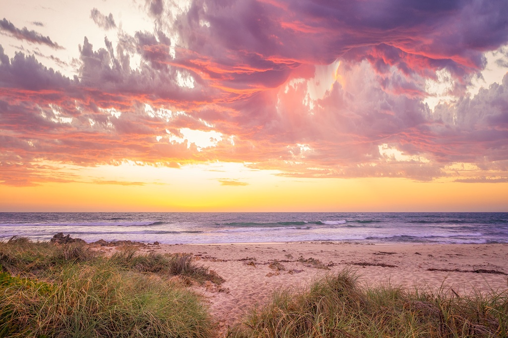 SUN0902 - Quiet Time