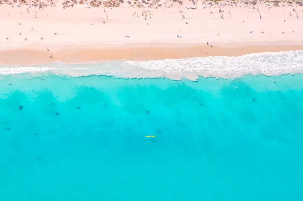 SUN0909 - Scarborough Summer