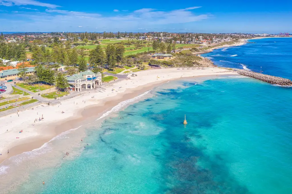 SUN0933 - Cottesloe South