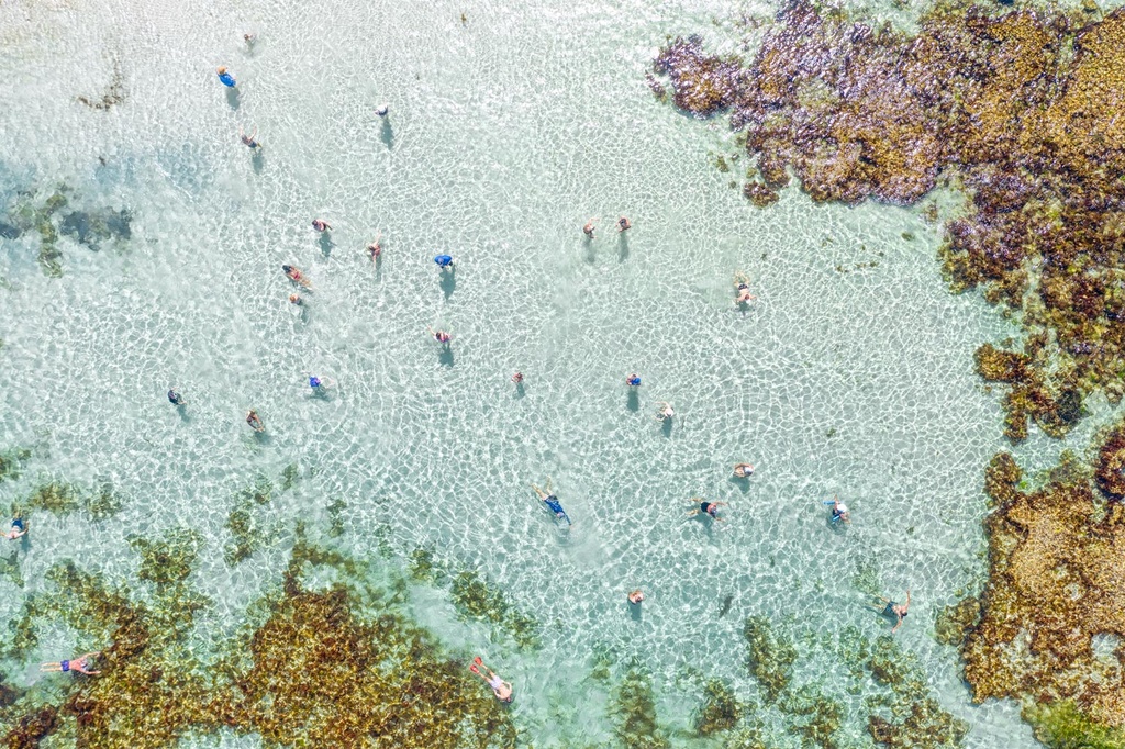 SUN0944 - Mettams Clear