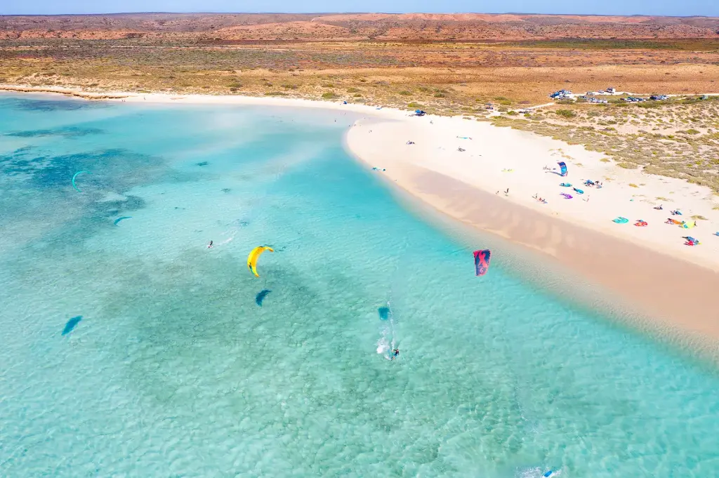 SUN0958 - Sandy Kite