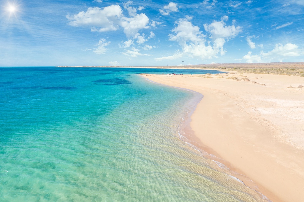 SUN0963 - Mesa the Magnificant (Fine Art Print - Rolled, 45cm x 30cm)