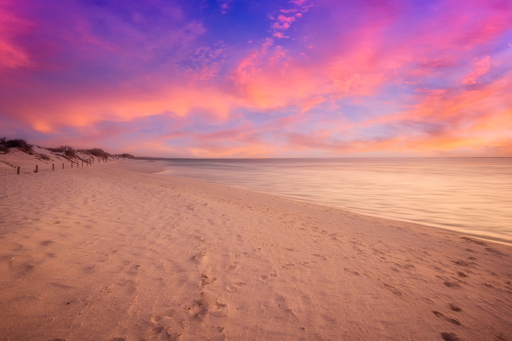 SUN0978 - Turquoise Pink