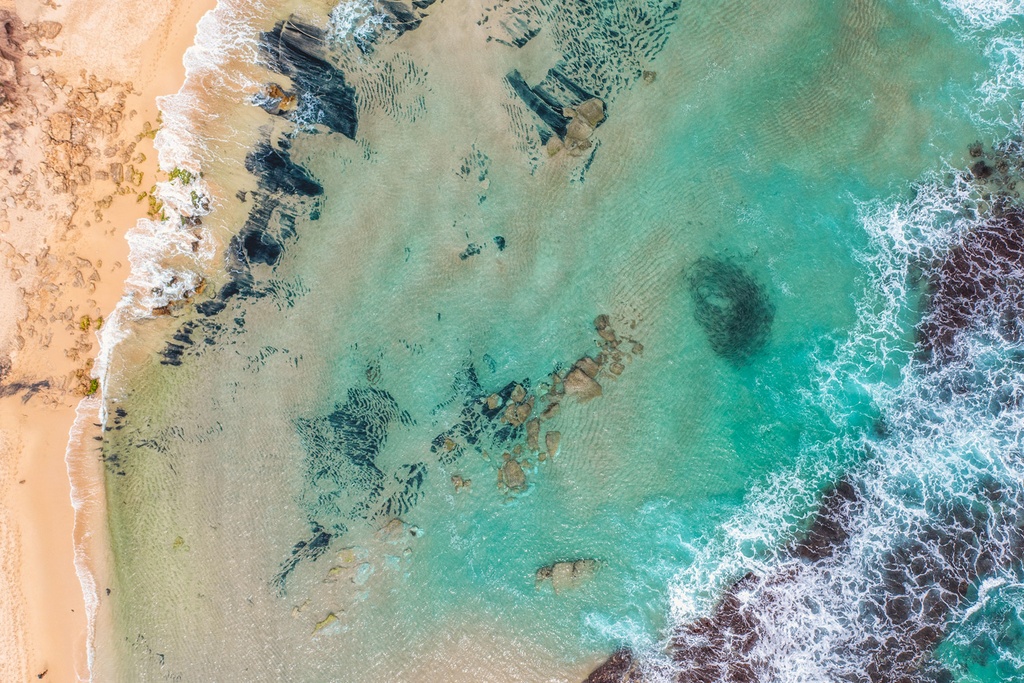 SUN1001 - Yallingup Fish Ball