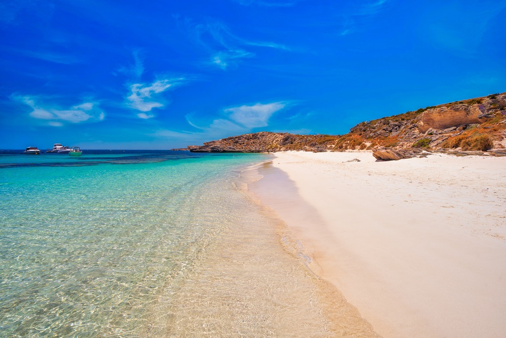 SUN1009 - Majorie Bay Blues