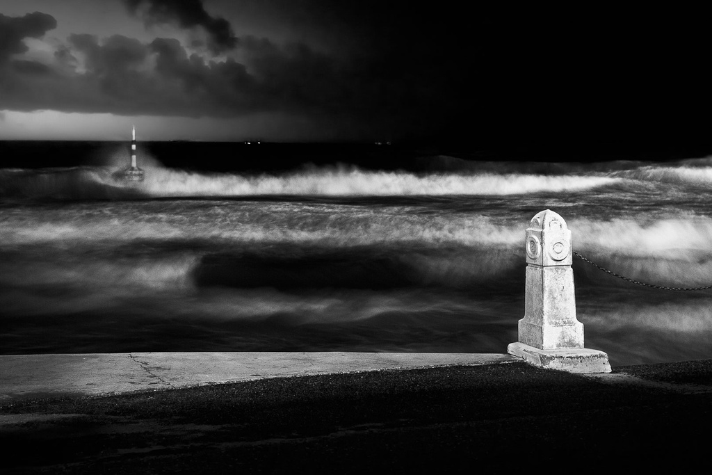 SUN0024 - Cottesloe Storm