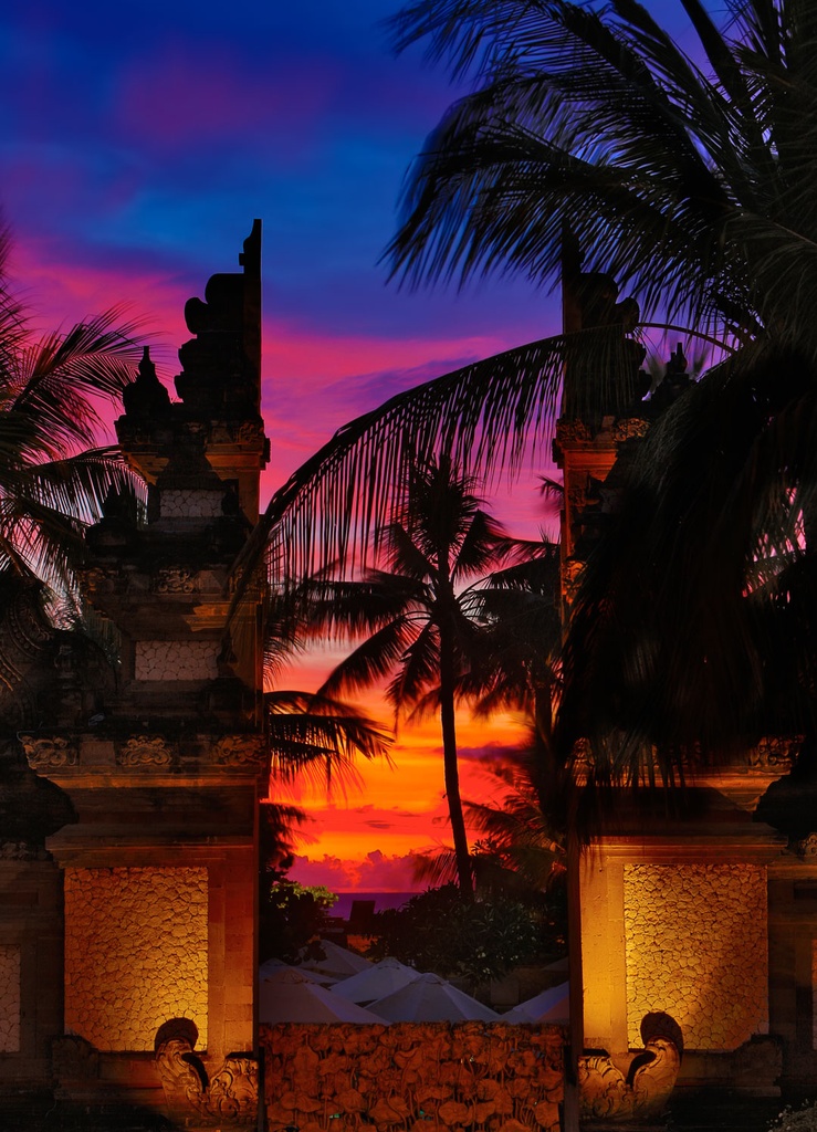 SUN0082 - Padma Resort