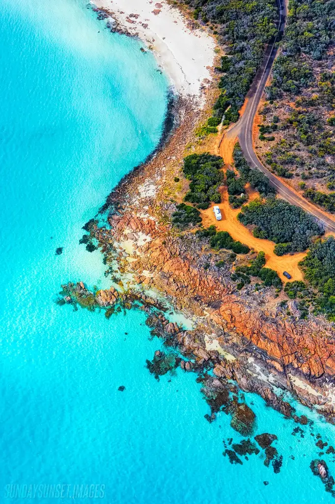 SUN0401 - Point Picquet