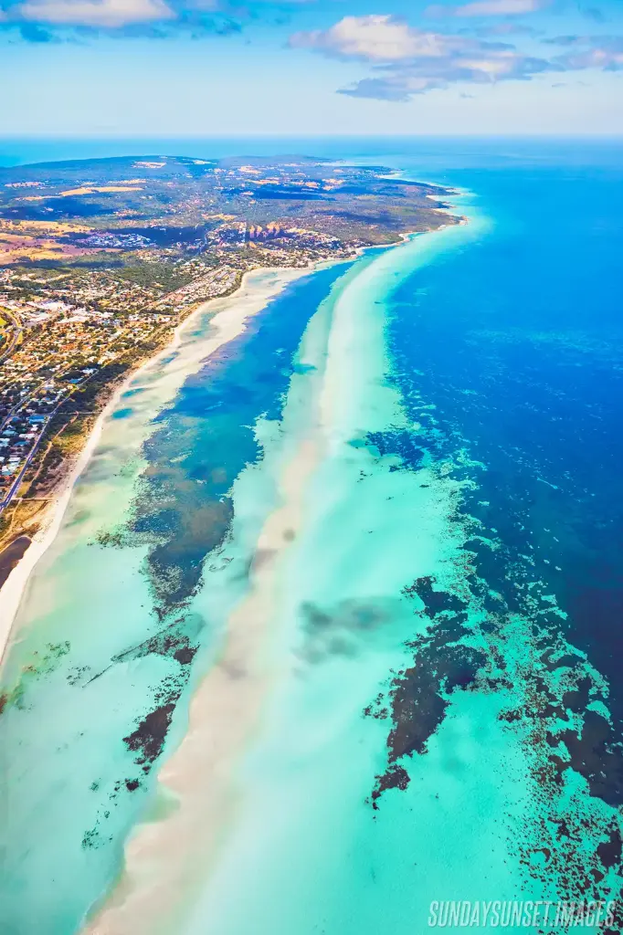 SUN0403 - Geographe Bay