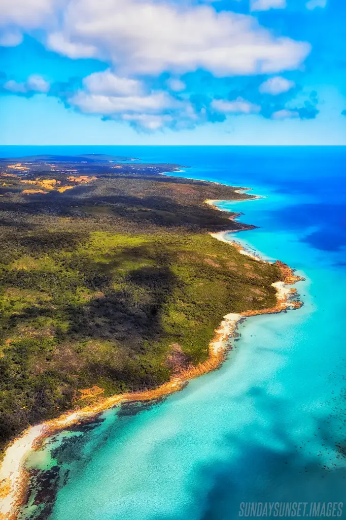 SUN0405 - Geographe Bay