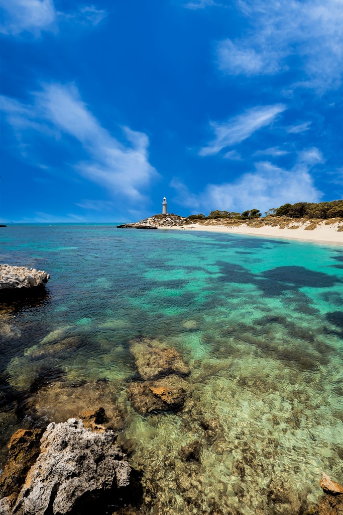 SUN0443 - Bathurst Lighthouse