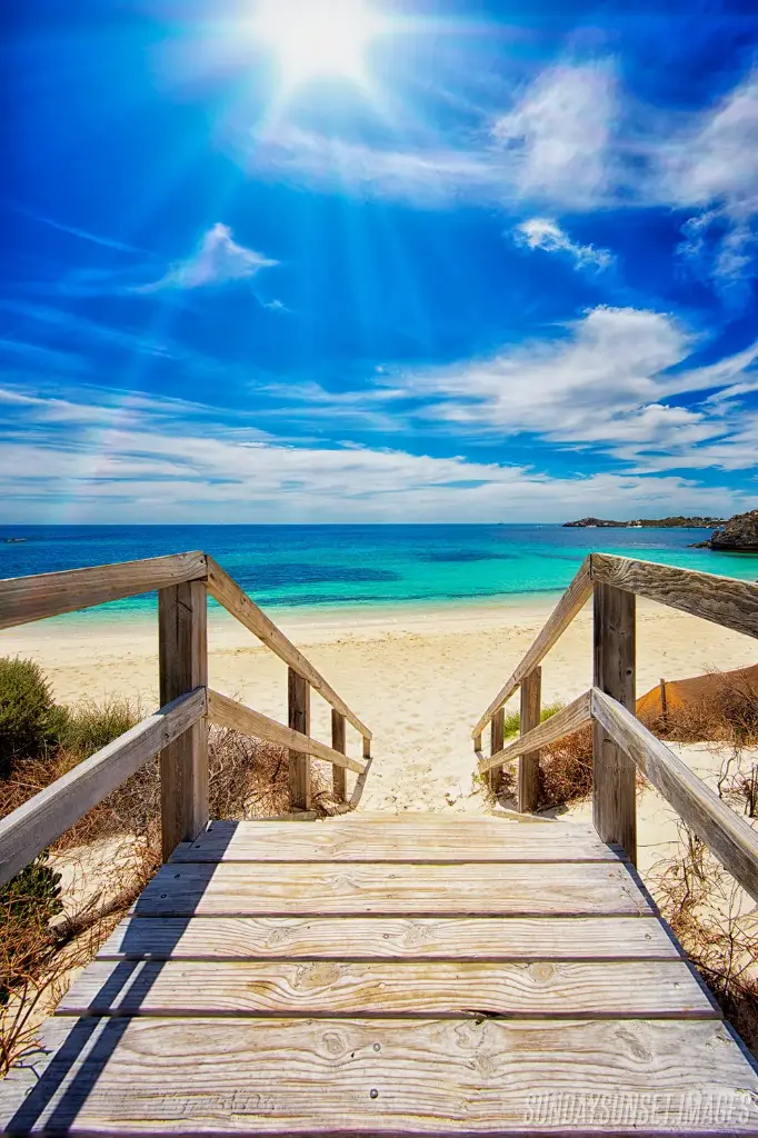 SUN0446 - Parakeet Bay