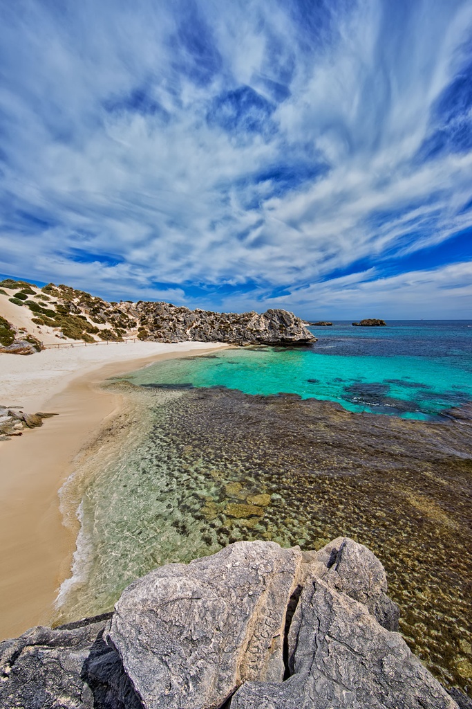 SUN0448 - Little Parakeet Bay