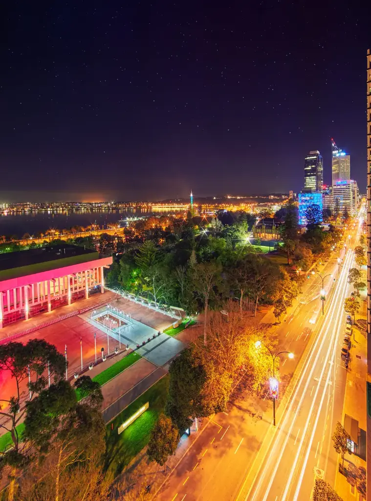 SUN0601 - St Georges Streaks