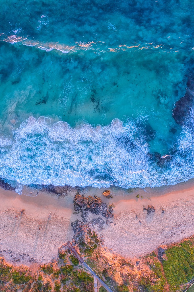 SUN0913 - Bennion Divide (Fine Art Print - Rolled, 45cm x 30cm)