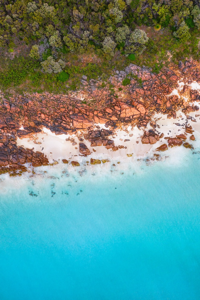 SUN0934 - Castle Cluster (Fine Art Print - Rolled, 45cm x 30cm)