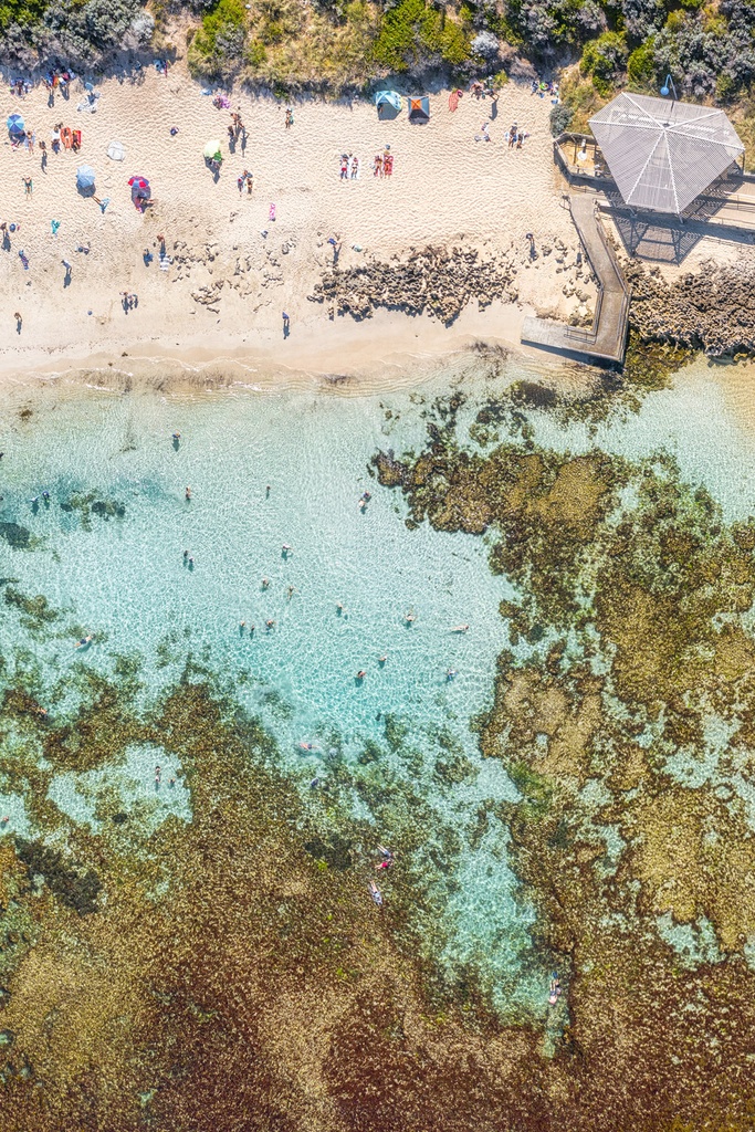 SUN0943 - Mettams Shelter