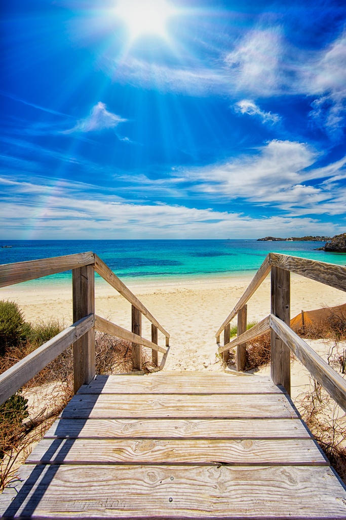 SUN0446 - Parakeet Bay