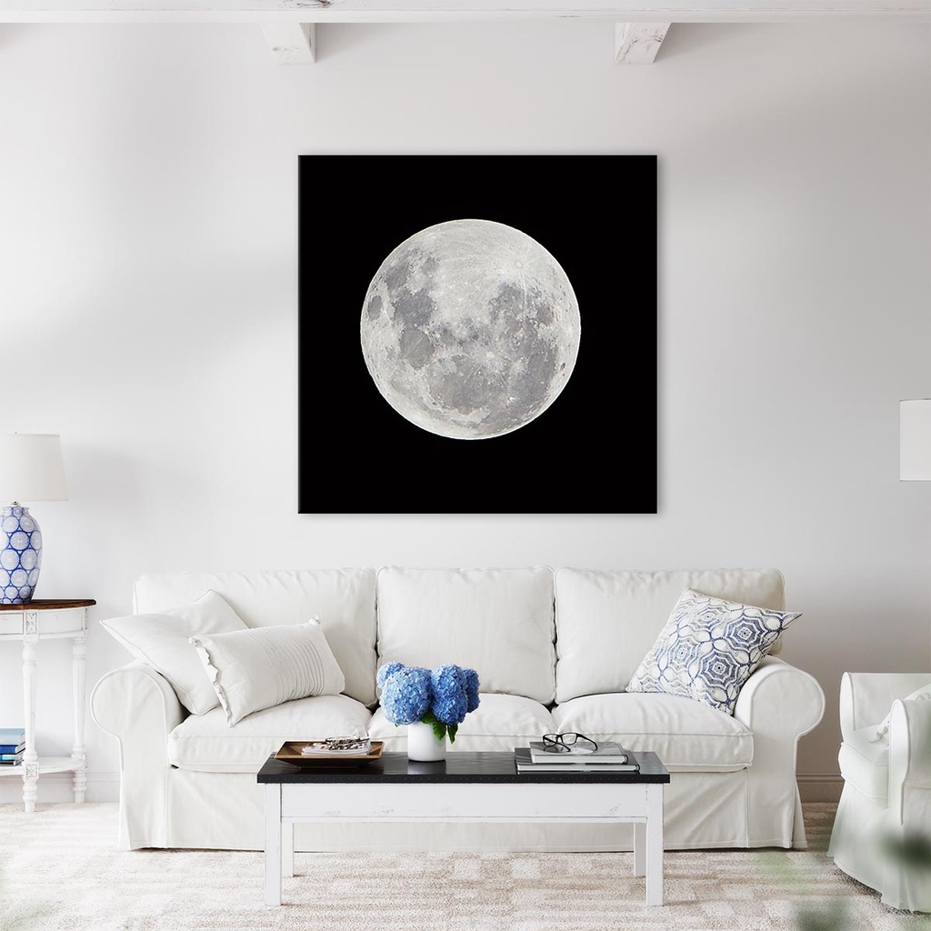 SUN0126 - Full Moon - 27/03