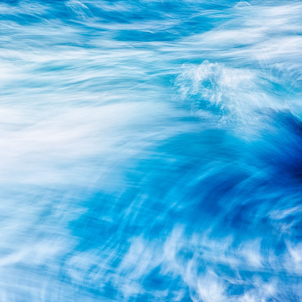 SUN0197 - Blue Wave III