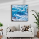 SUN0198 - Blue Wave IV