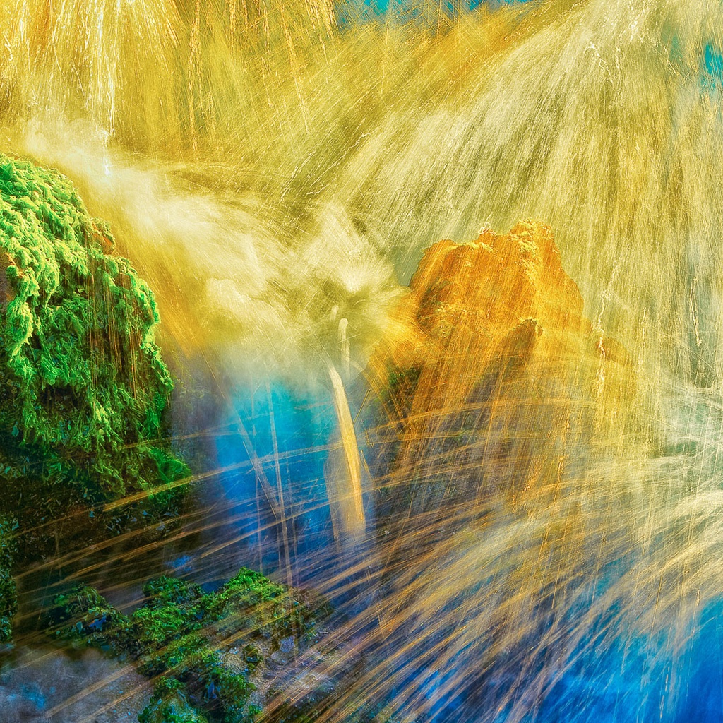 SUN0200 - Firework Wave II