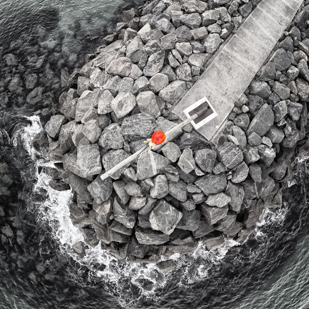 SUN0297 - Sculpture by the Sea 2014