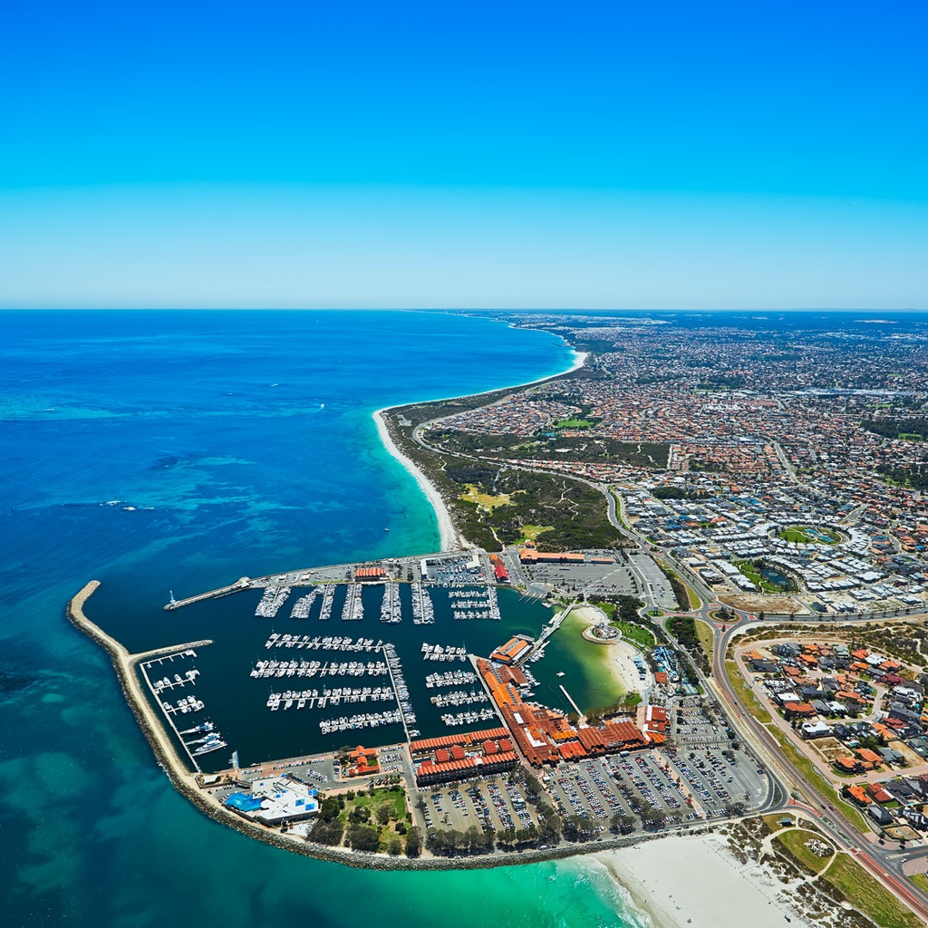 SUN0137 - Hillarys