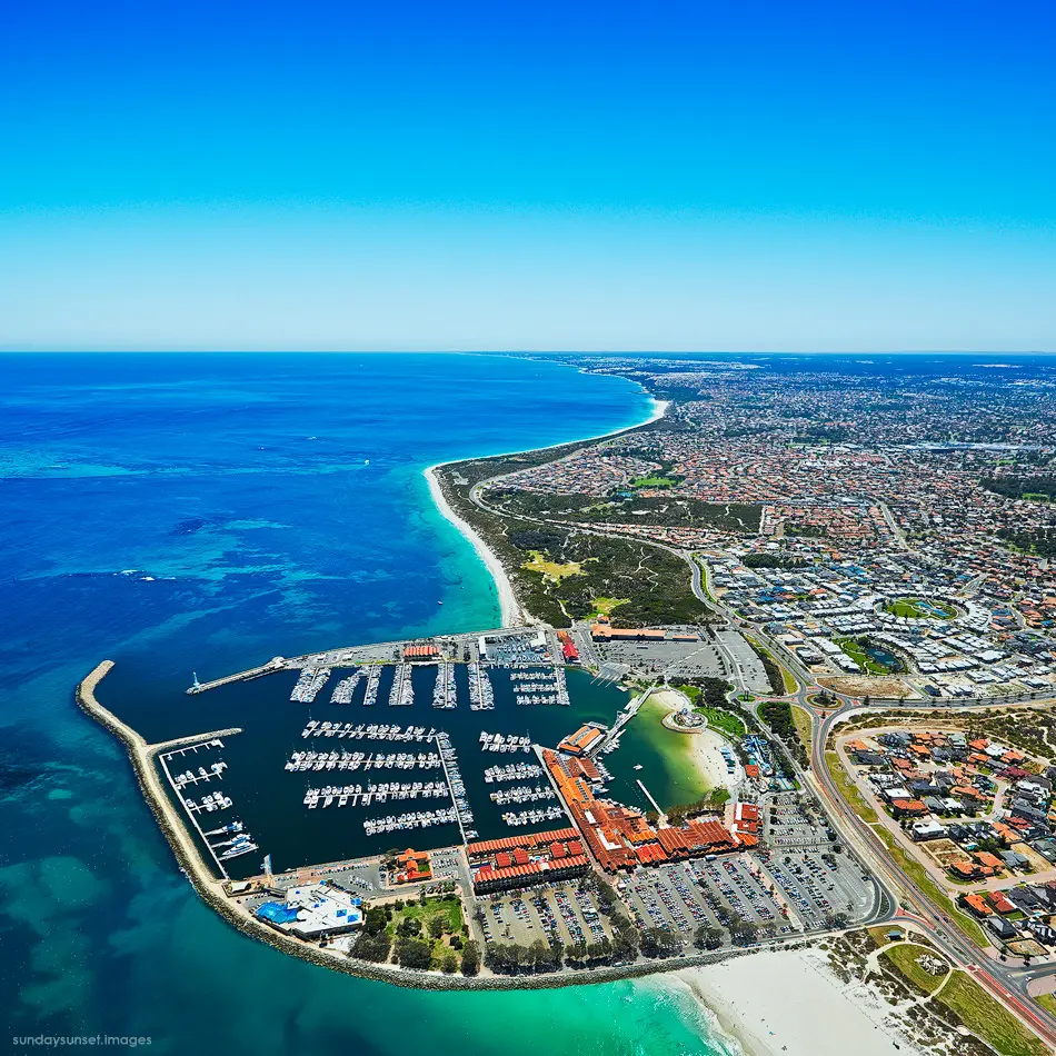 SUN0137 - Hillarys