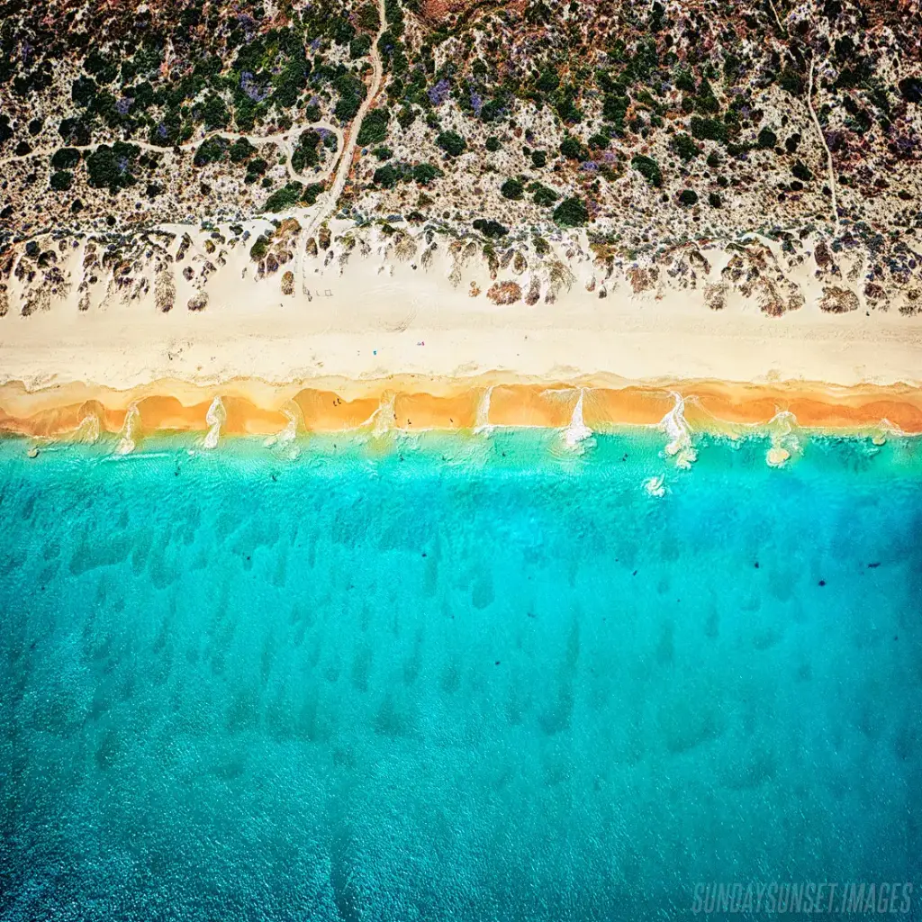 SUN0382 - Perth Coastal