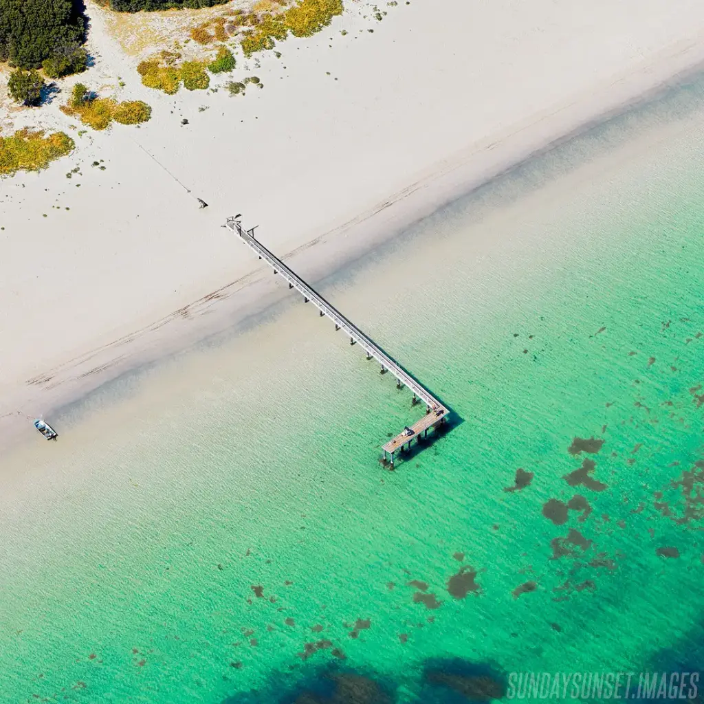 SUN0449 - Southwest Jetty