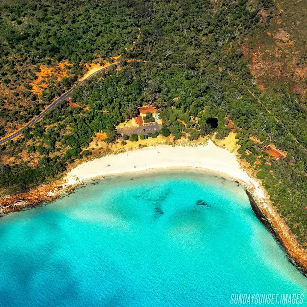 SUN0459 - Meelup Beach