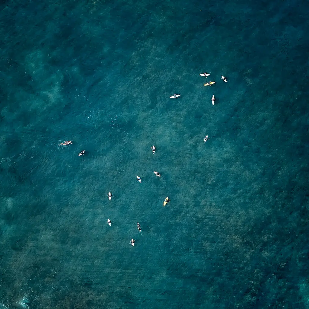 SUN0474 - Main Break Surf