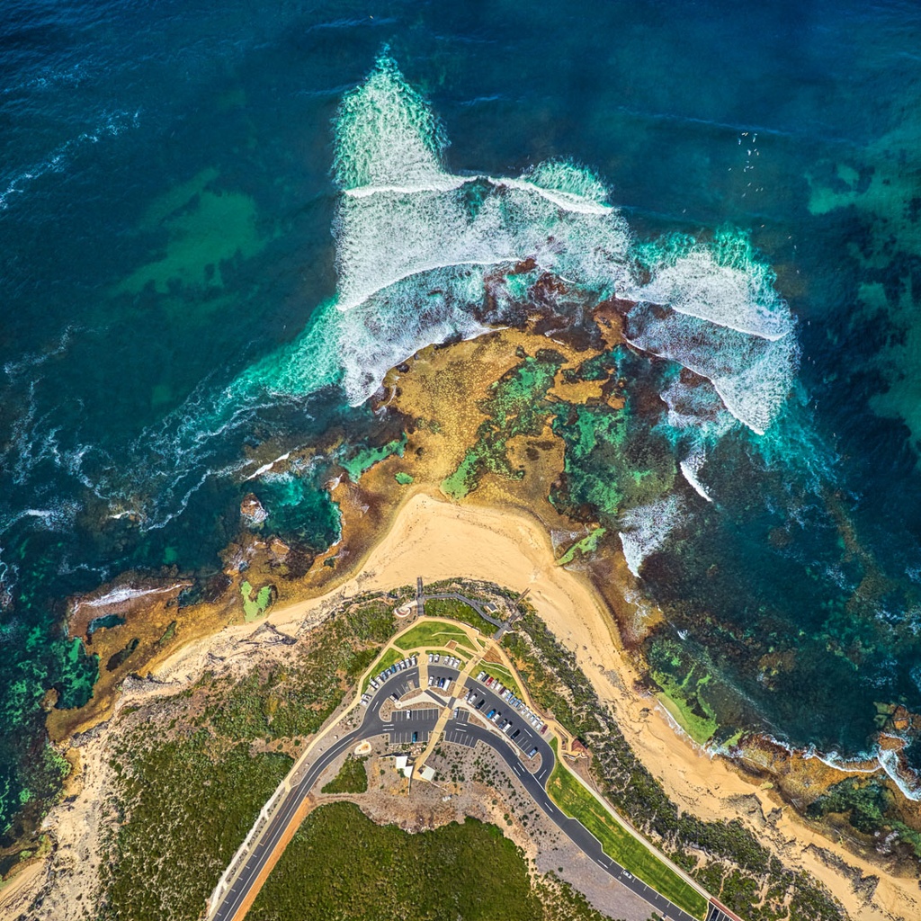 SUN0560 - Main Break