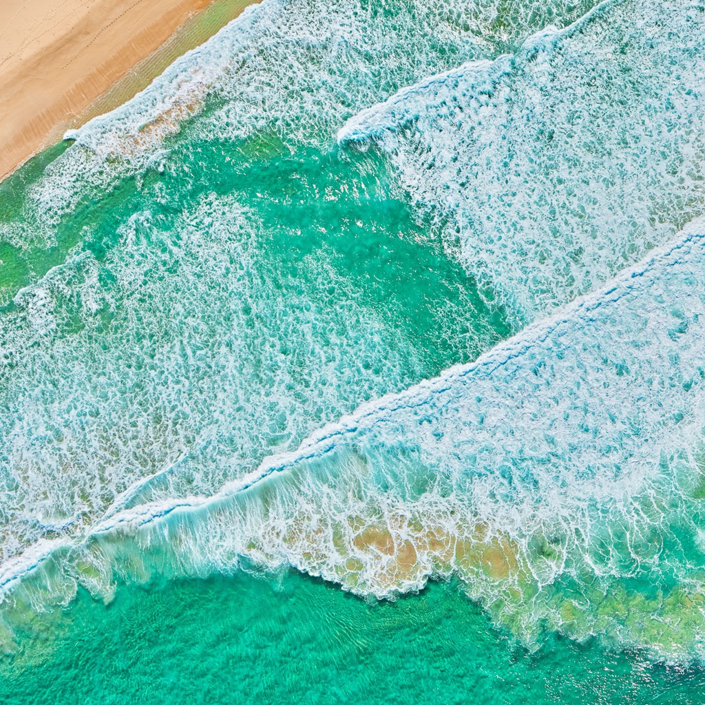 SUN0583 - South West Waves