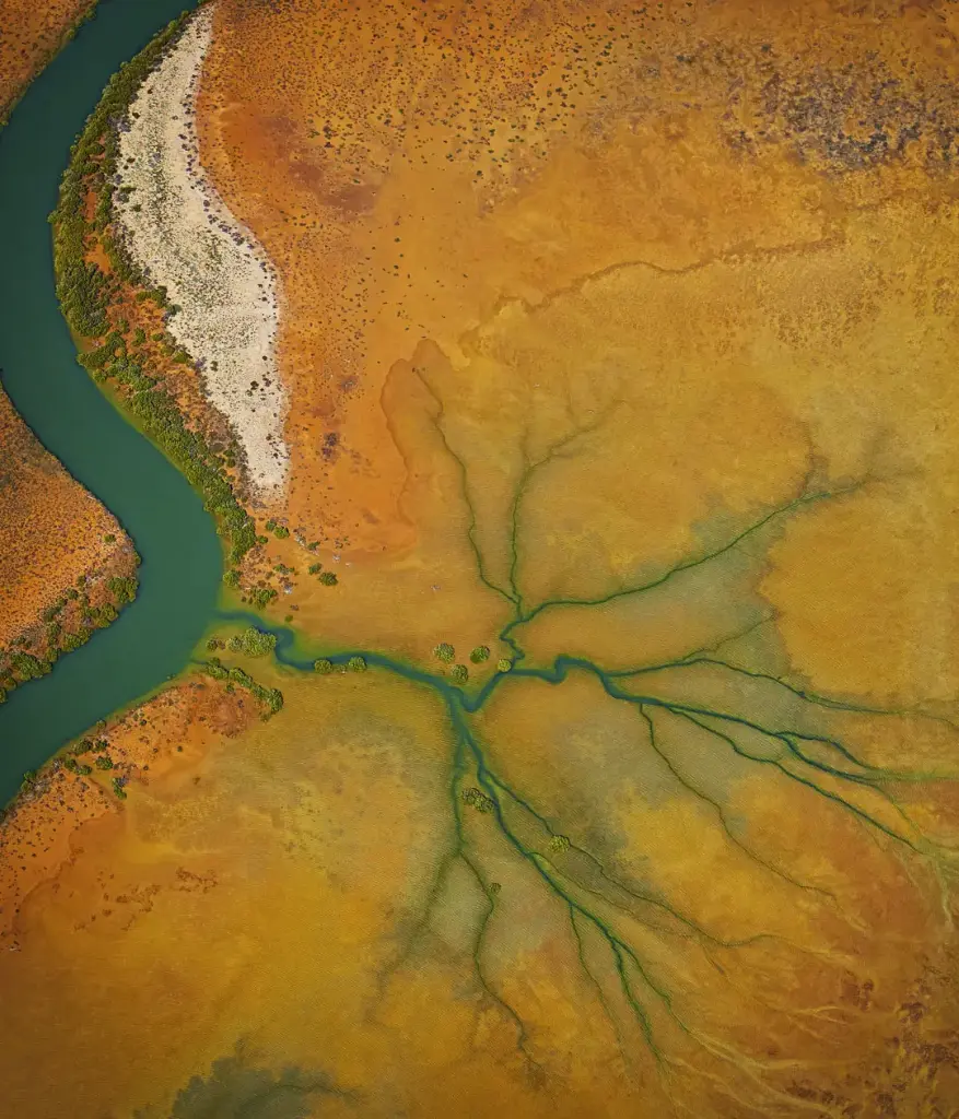 SUN0334 - Exmouth Plains