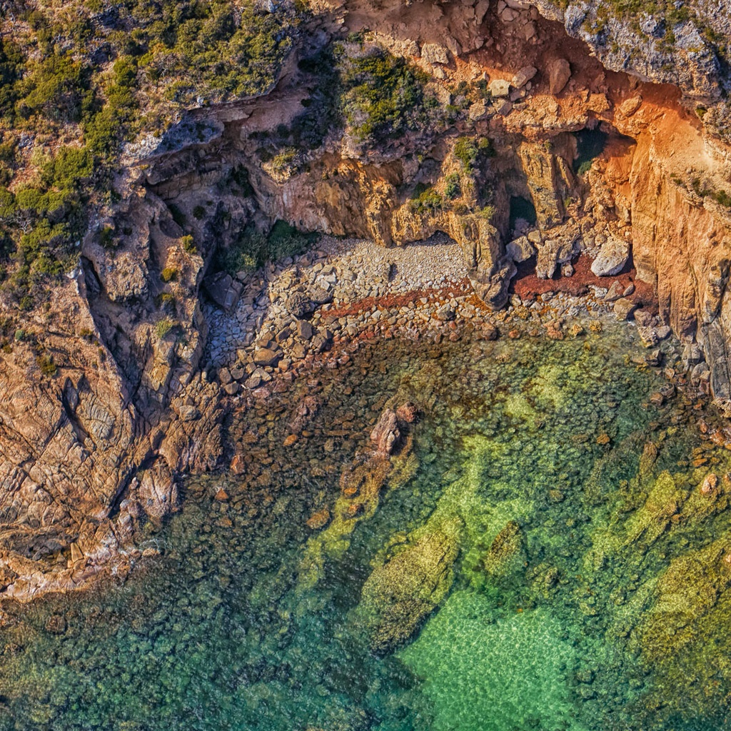 SUN0651 - Emerald Shores