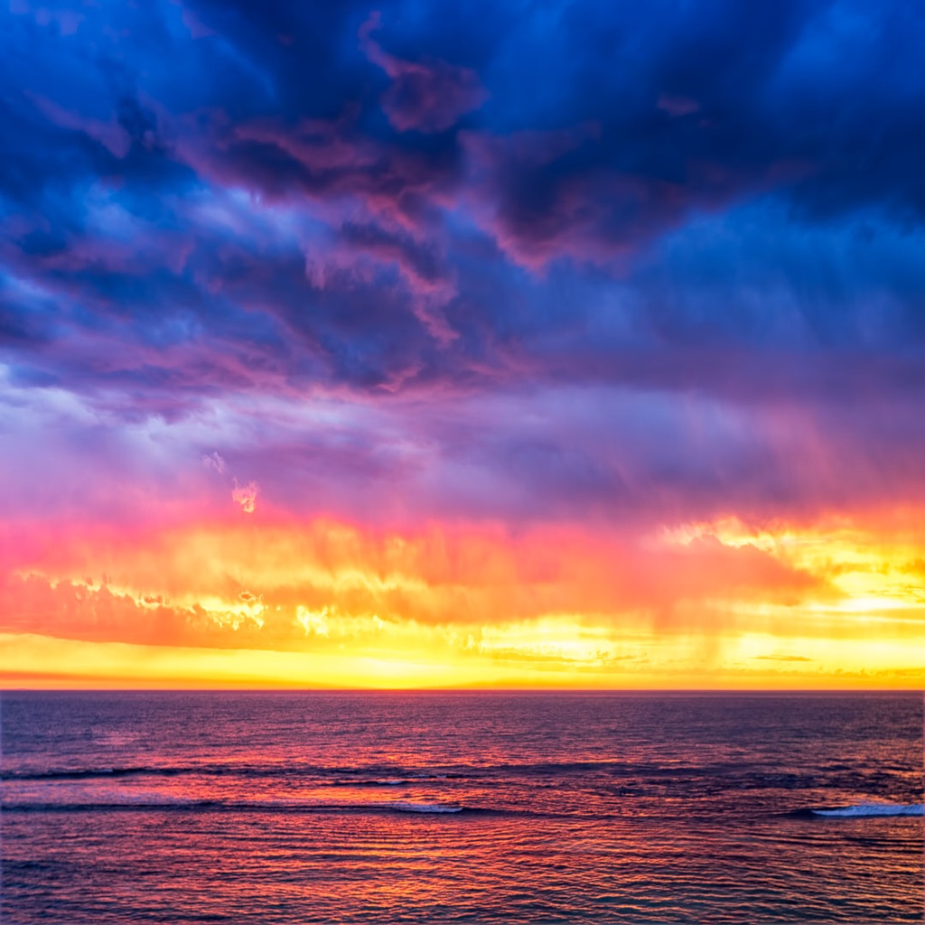 SUN0741 - Storm Colours