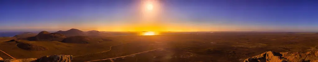 SUN0217 - Frenchman Peak