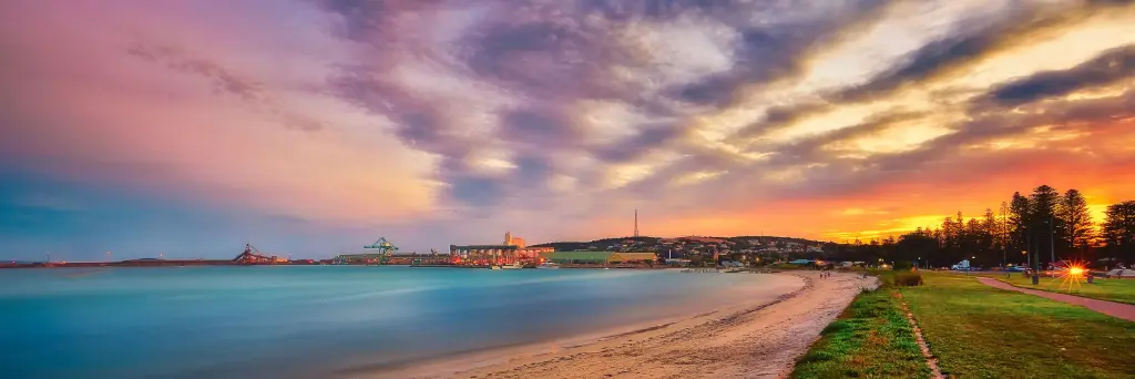 SUN0310 - Esperance Sunset