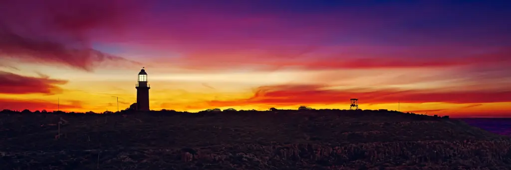 SUN0168 - Vlamingh Head Lighthouse
