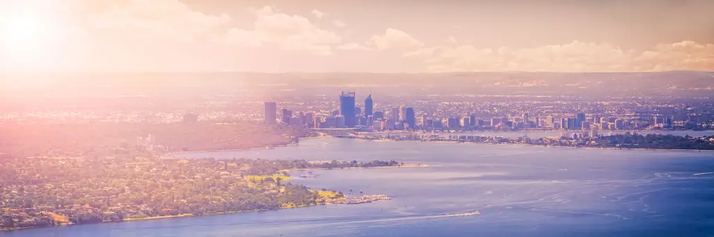 SUN0180 - Perth City