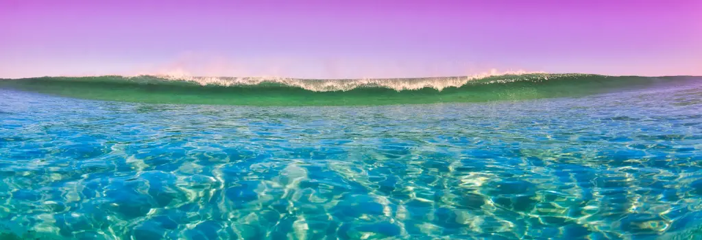 SUN0206 - Lancelin Wave