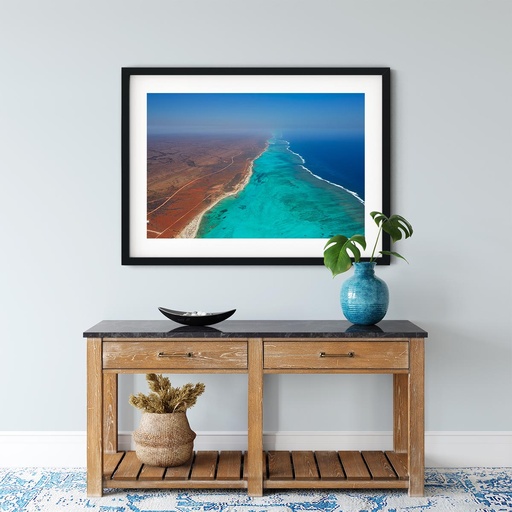 SUN0067 - Ningaloo Reef