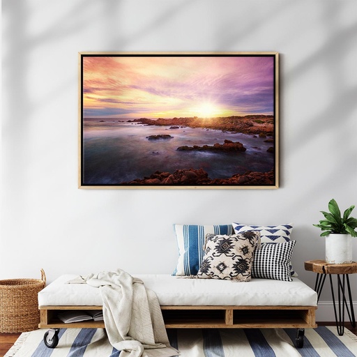 SUN0364 - Cape Naturaliste Sunset